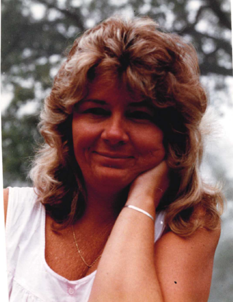 Paula S. (Haney) Minegar