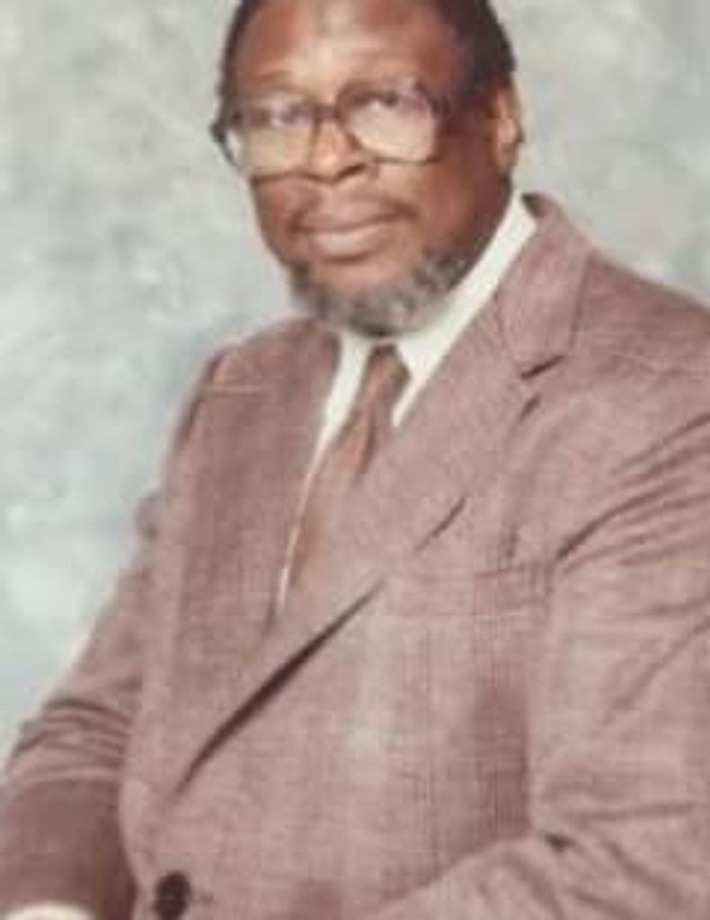 John A. Calloway Profile Photo