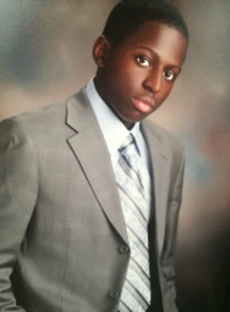 Gary Matthew 'Matty Cat' 'Dj Foodstamps' Thomas Profile Photo