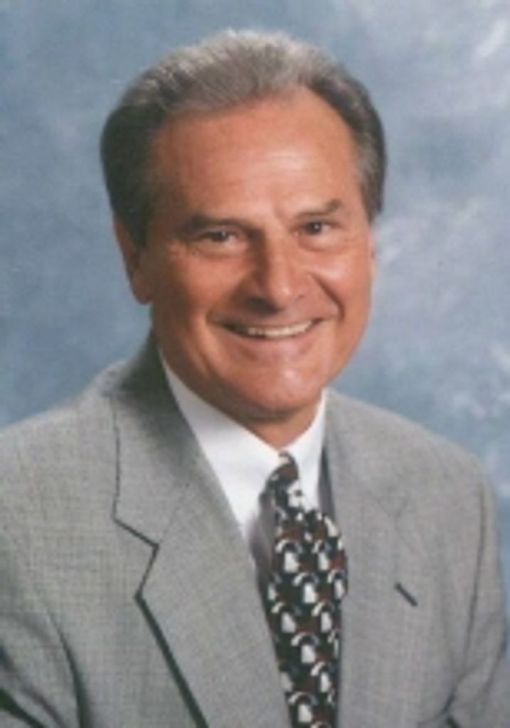 John 'Butch' Rossi