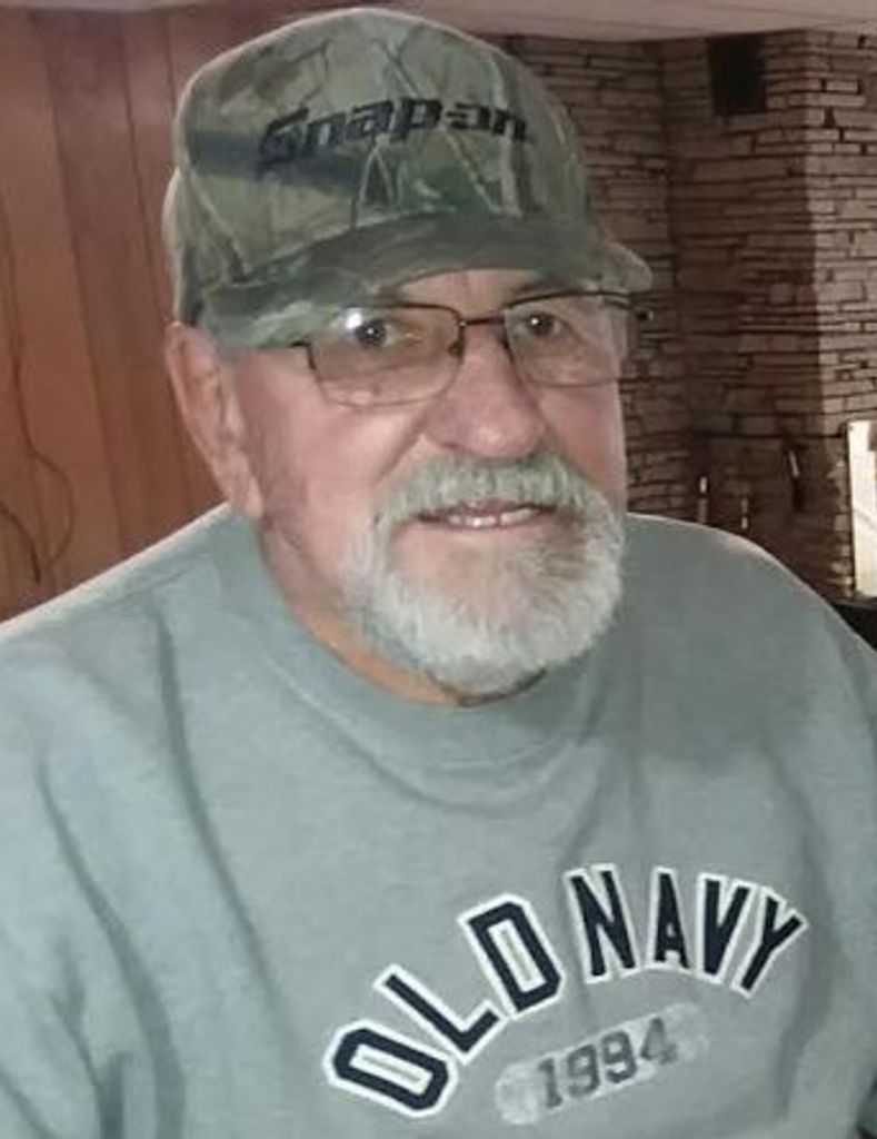 Billy Dulin Profile Photo