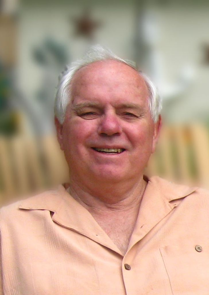 Richard "Rich" Micklin