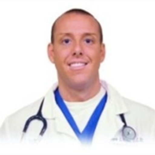 Matthew J. Roes Dc Md Profile Photo