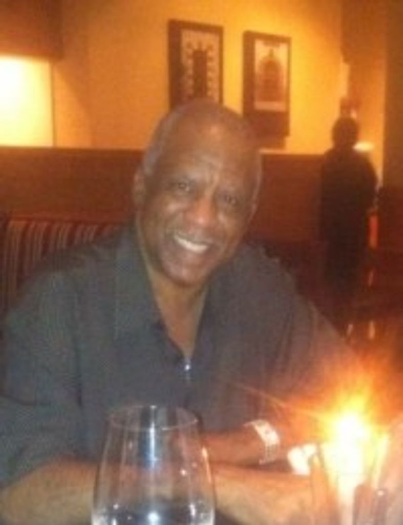 Melvin C. Cooper, Jr. Profile Photo