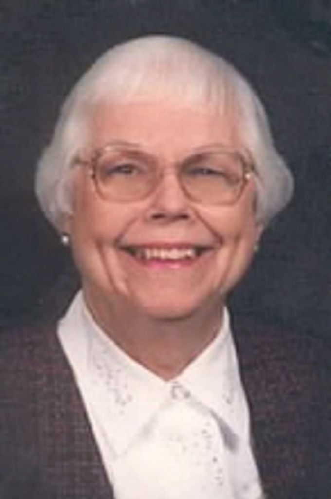 Florence M. Buehler