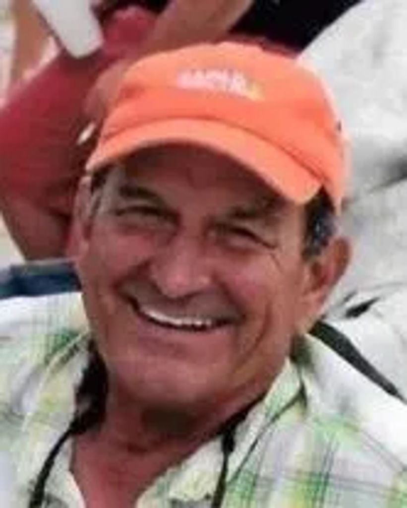 James Vincent Cerra