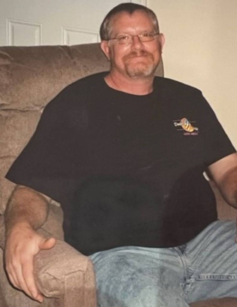 Jeffery "Bo" Turman Walker