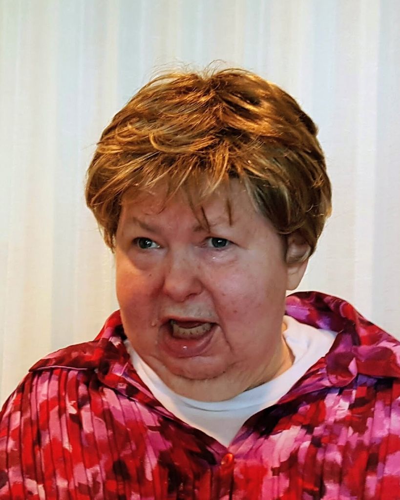 Joyce Ode Profile Photo