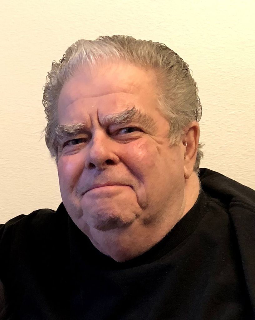 Duane Kuehl