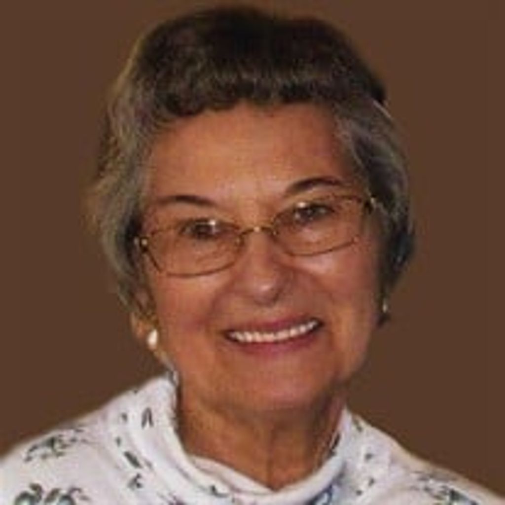 Kay F. Miller