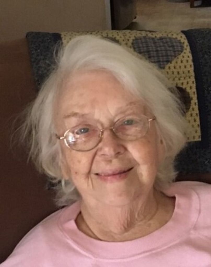 Anna M. Sites Profile Photo