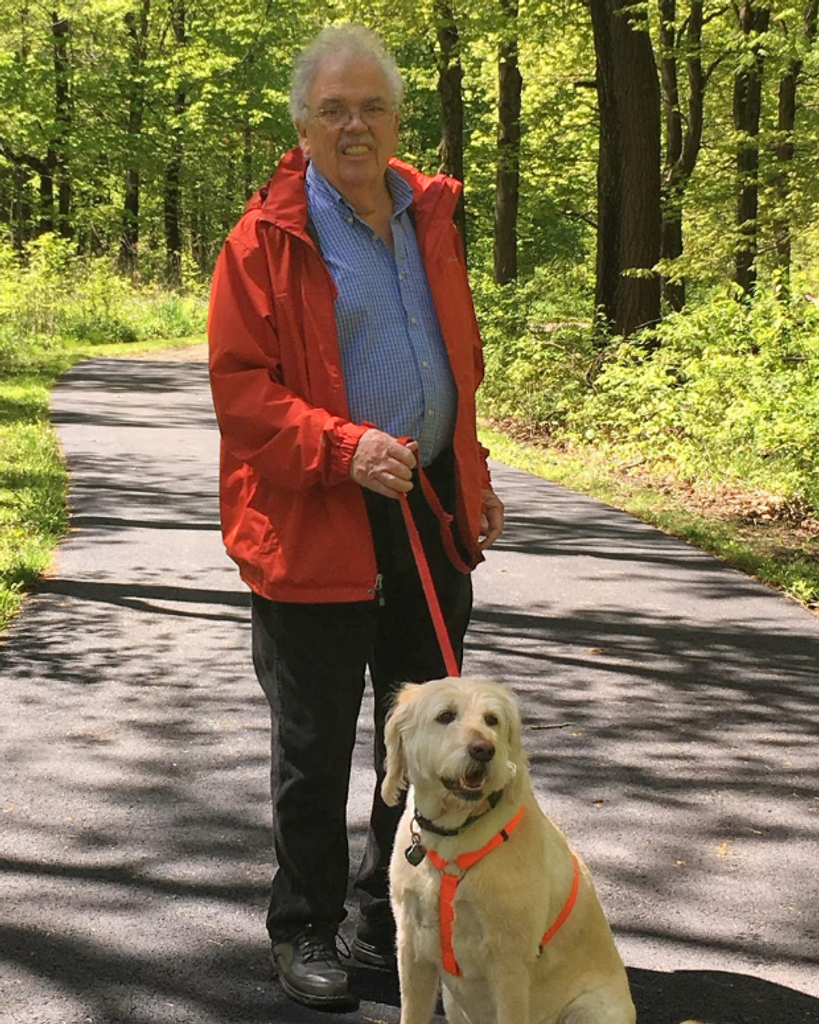 Thomas John Pendergast