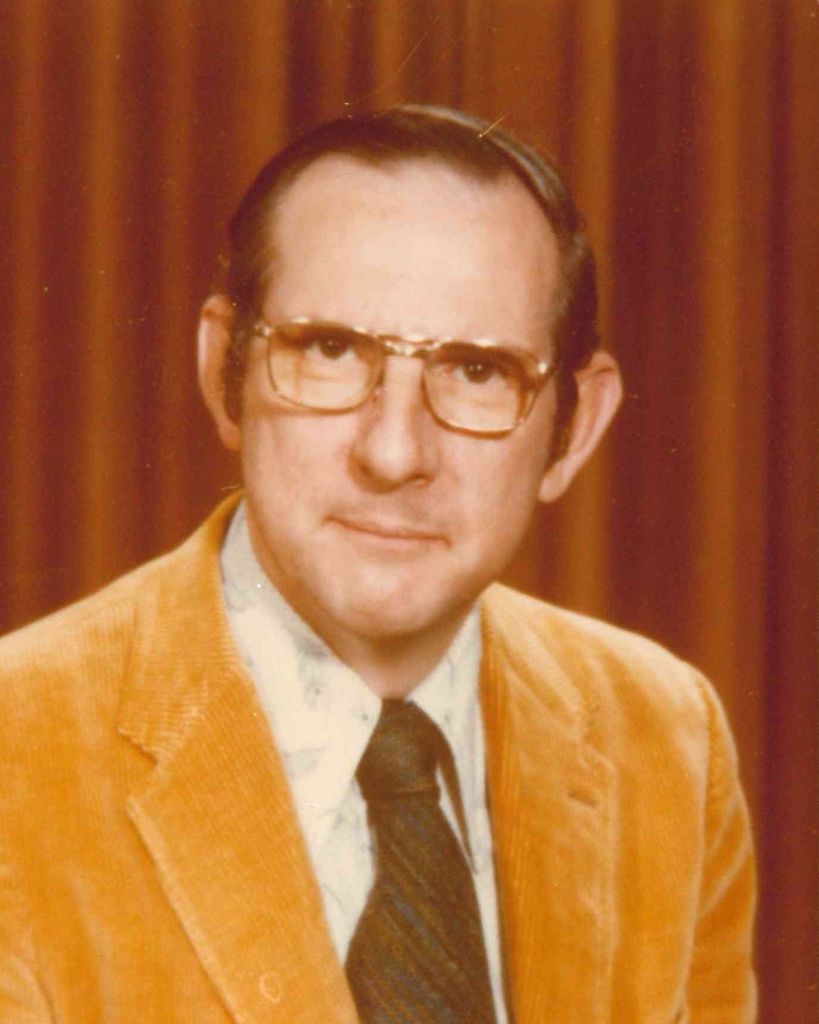 George Lyle Batchelor Profile Photo