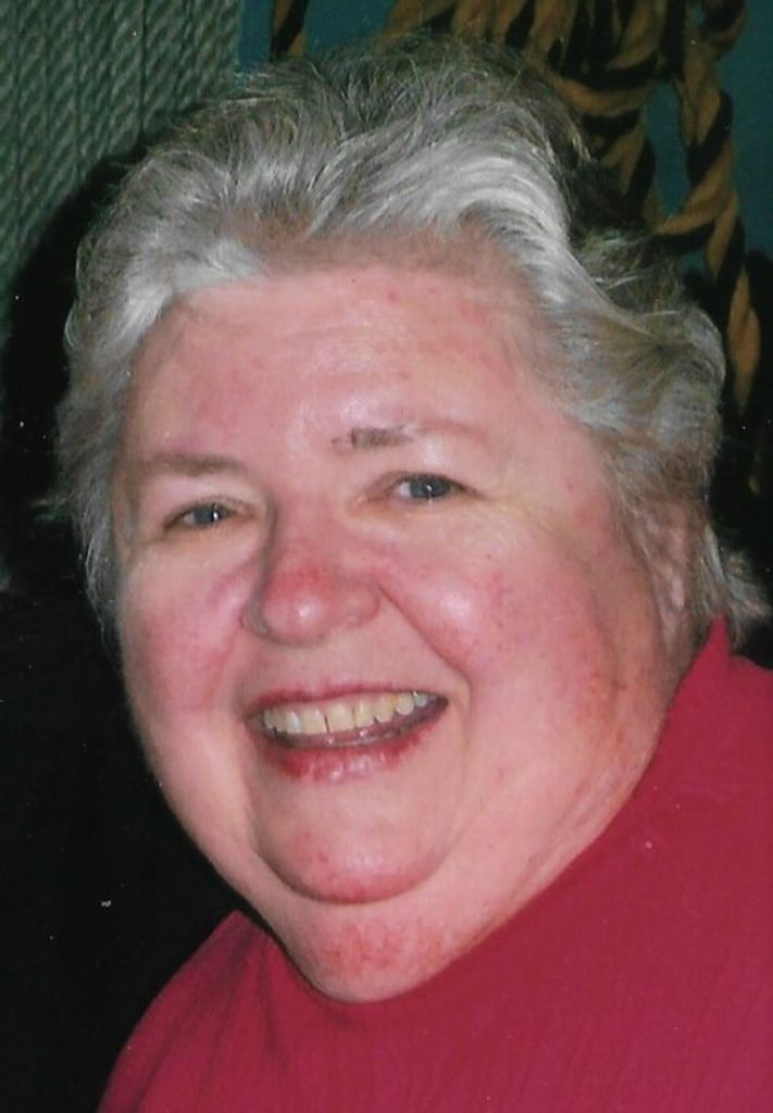 Marion Vamosy Profile Photo