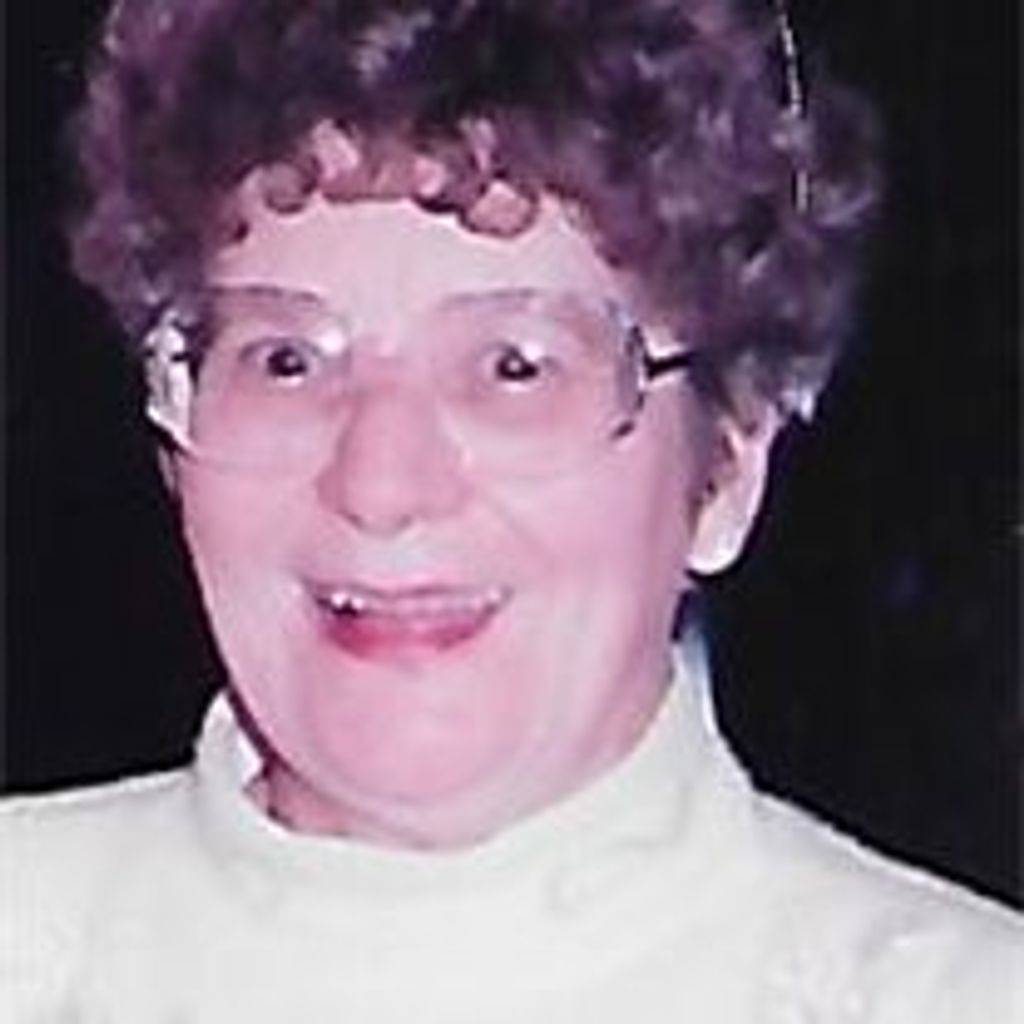 Rita A. (Tracey) Dempsey