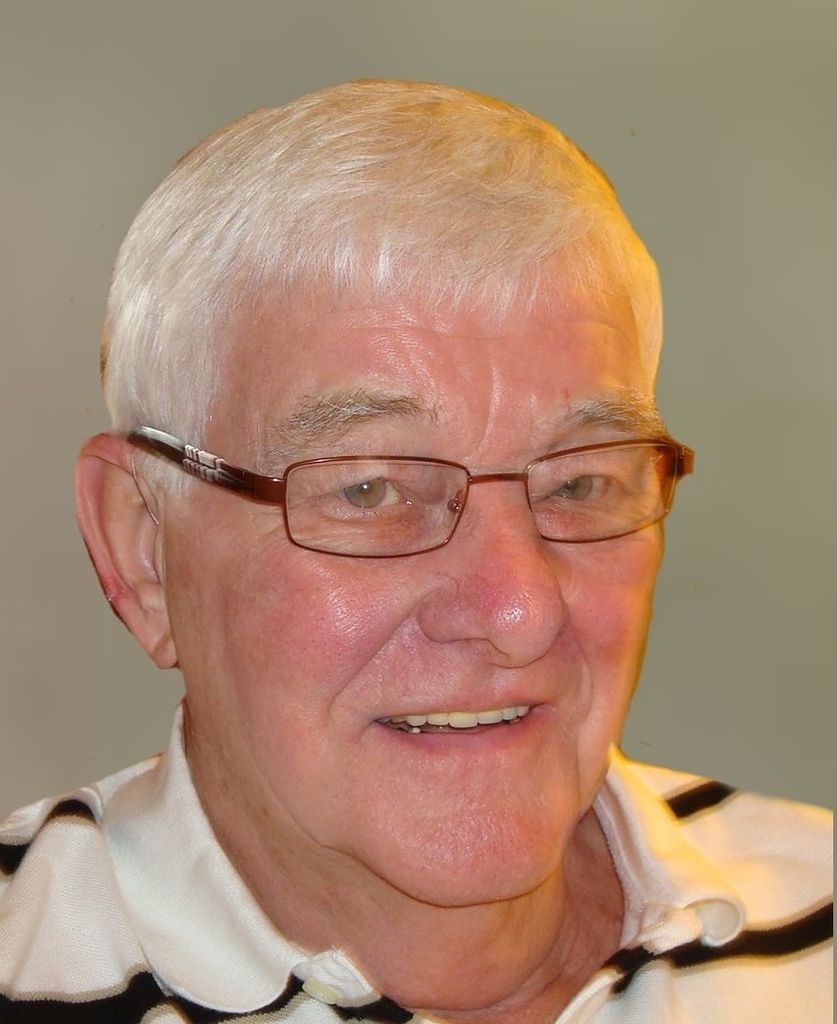 Stanley W. Berghuis