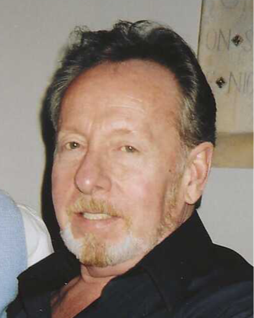 Gilbert Langlois Profile Photo