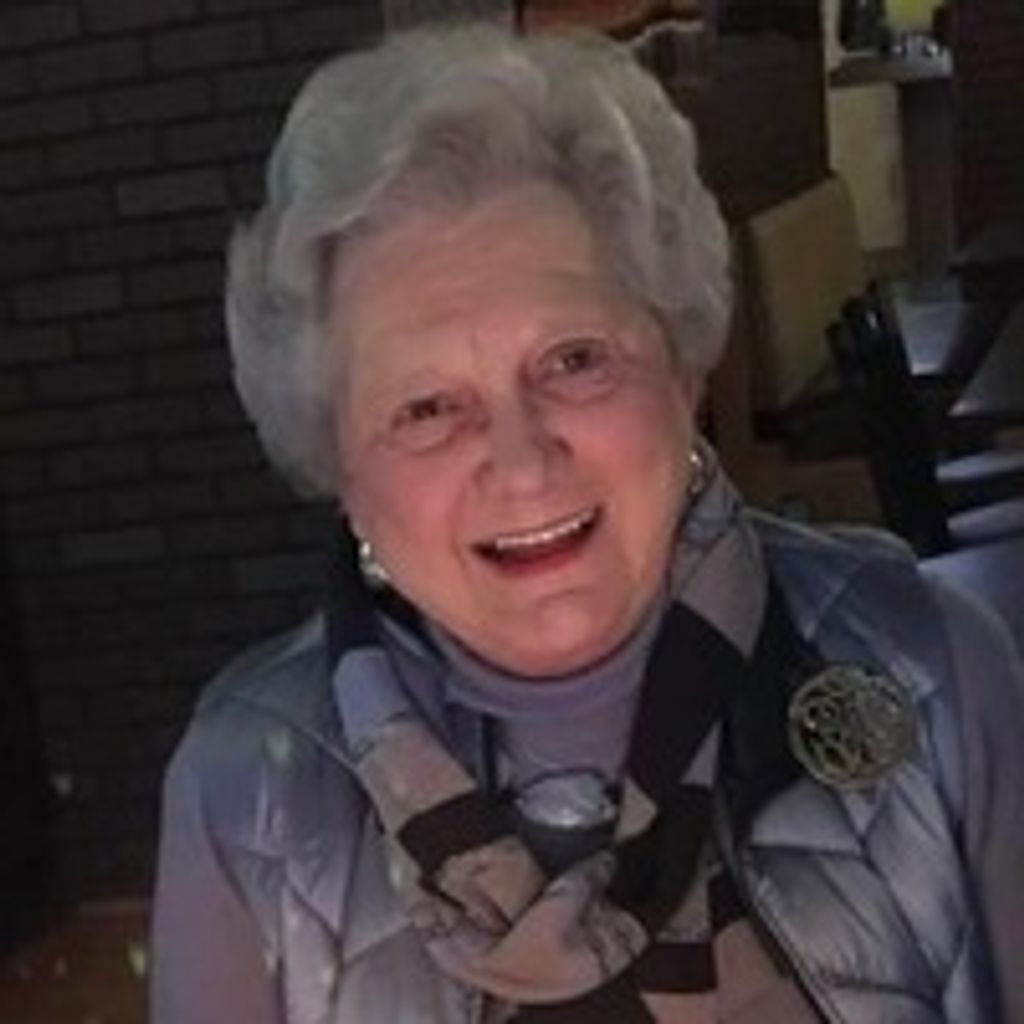Jeanette Rudder Stark-Morris Profile Photo