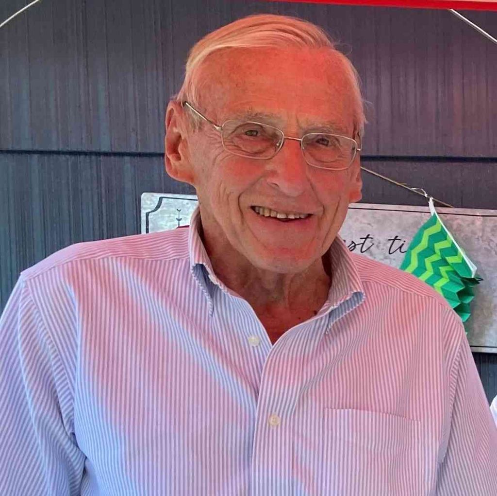 John Corbett Sager Profile Photo