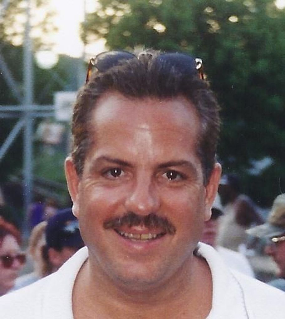 Paul A. McGrath Profile Photo