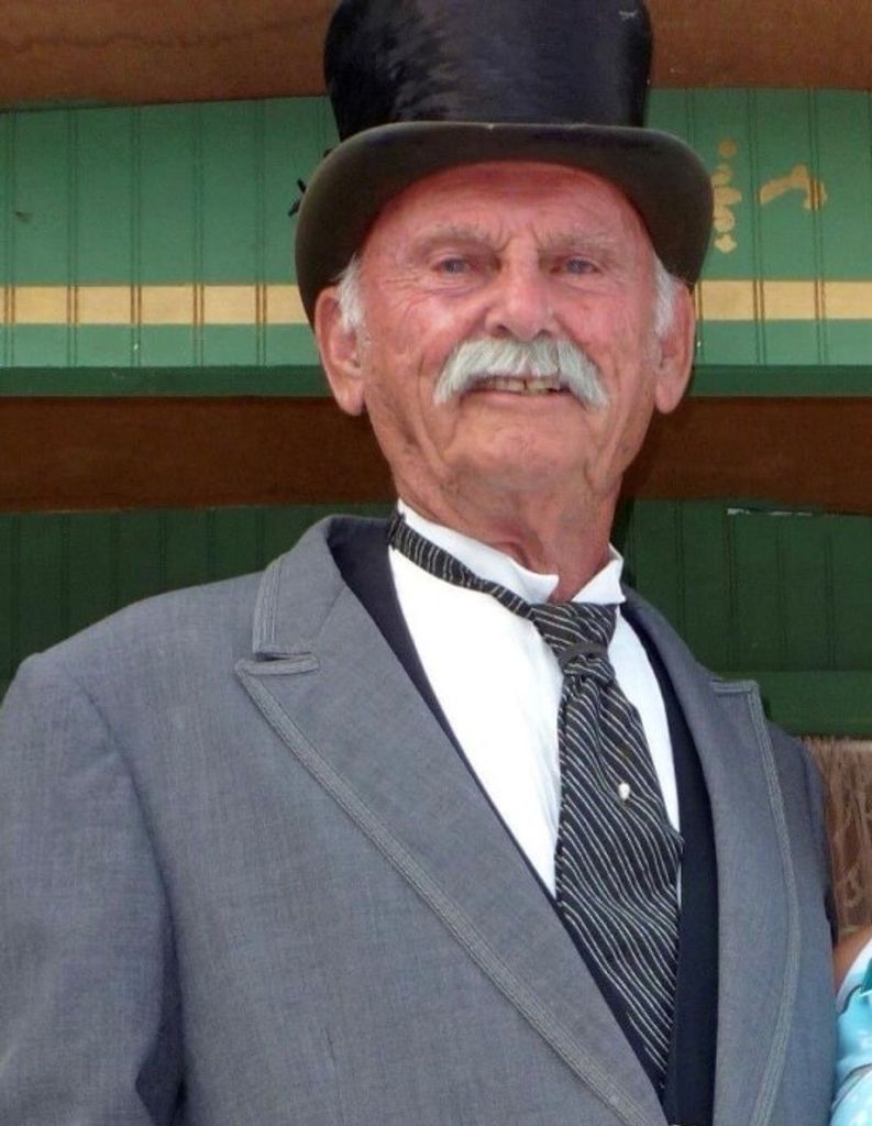 Jerry Wilkinson