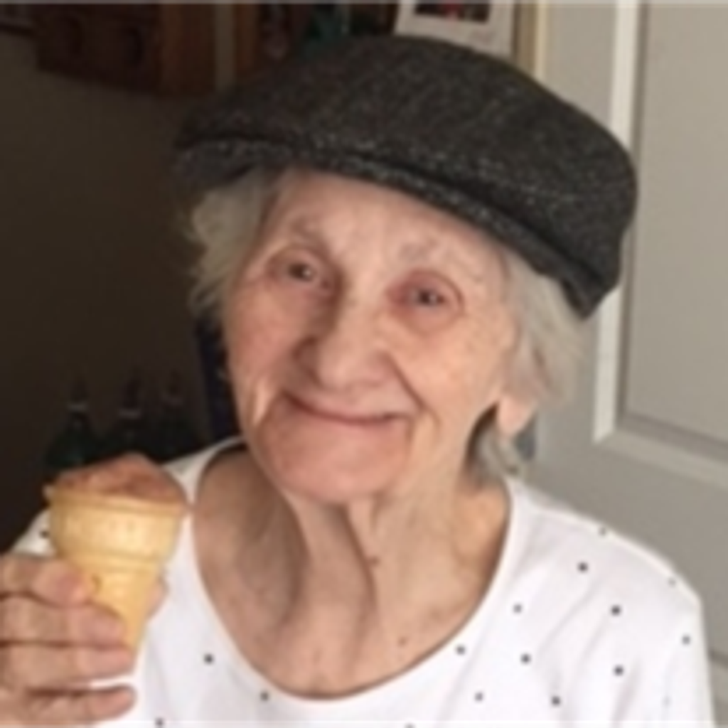 Erminia Margaret Mcdermott
