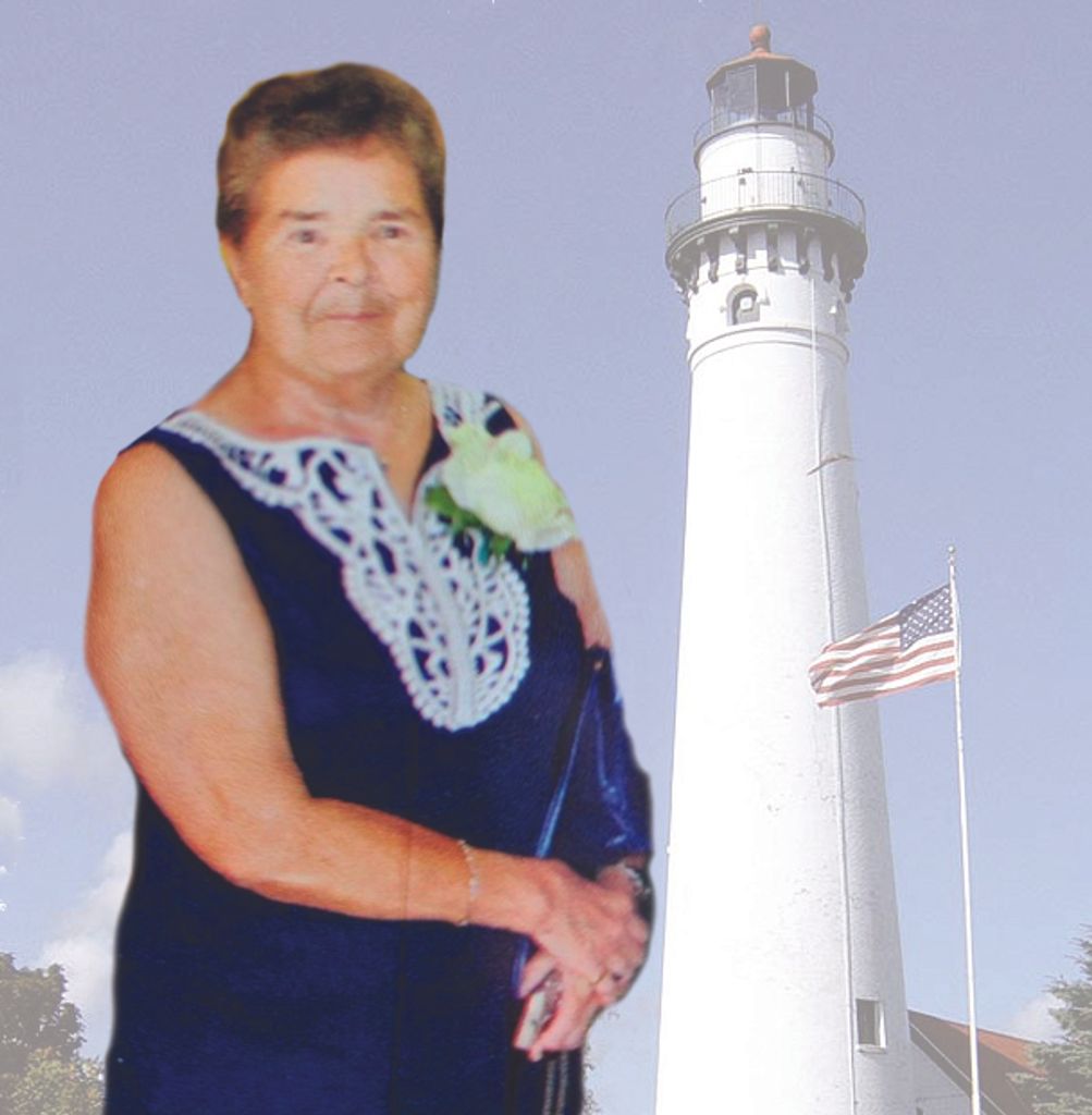 Evelyn Angeline Schultz