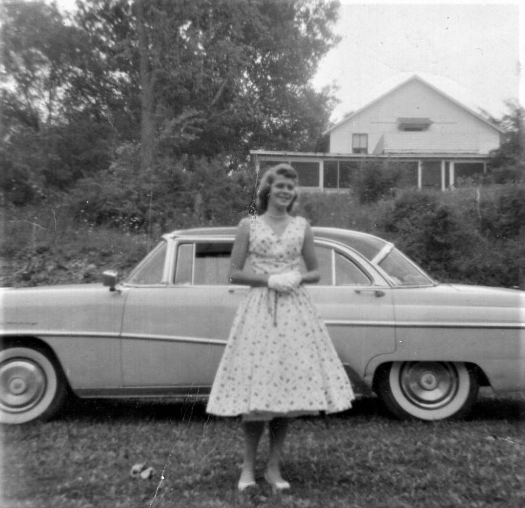 Joan N. Reed