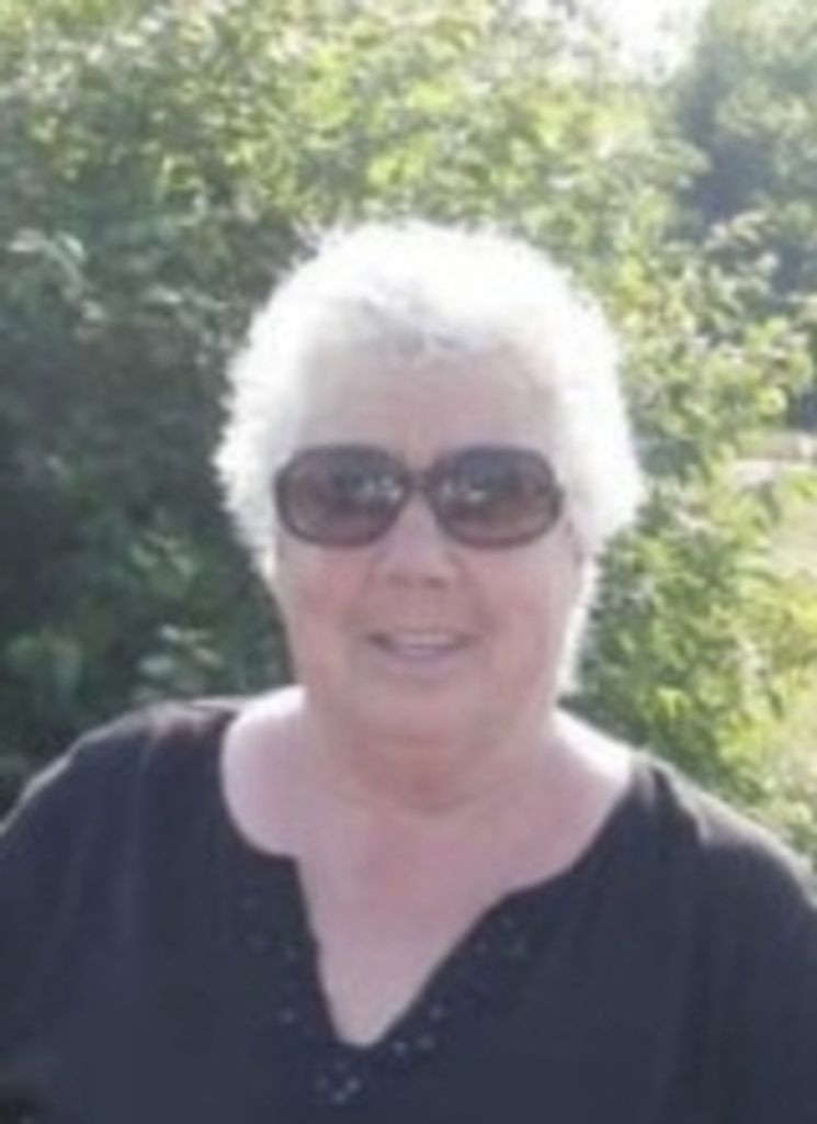 Freda Fay Davis Jenkins