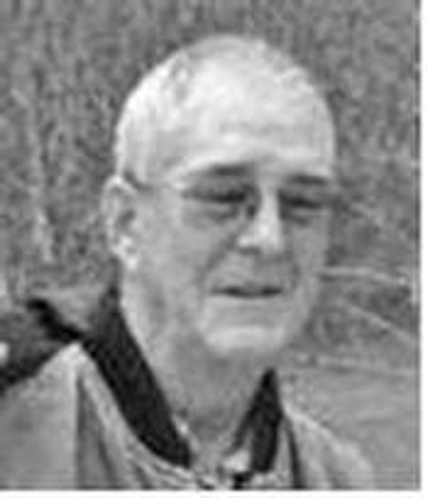 Chester Charles Stineman Profile Photo