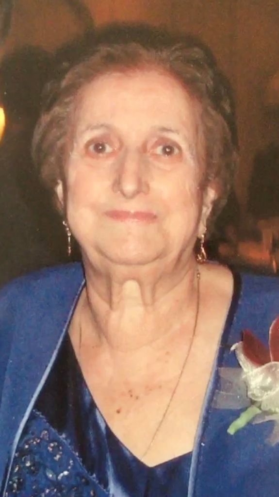 Maria Rucchetto-Morelli Profile Photo
