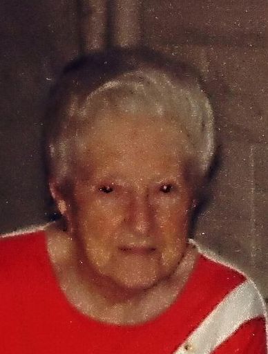 Photo of Margaret M. Taylor