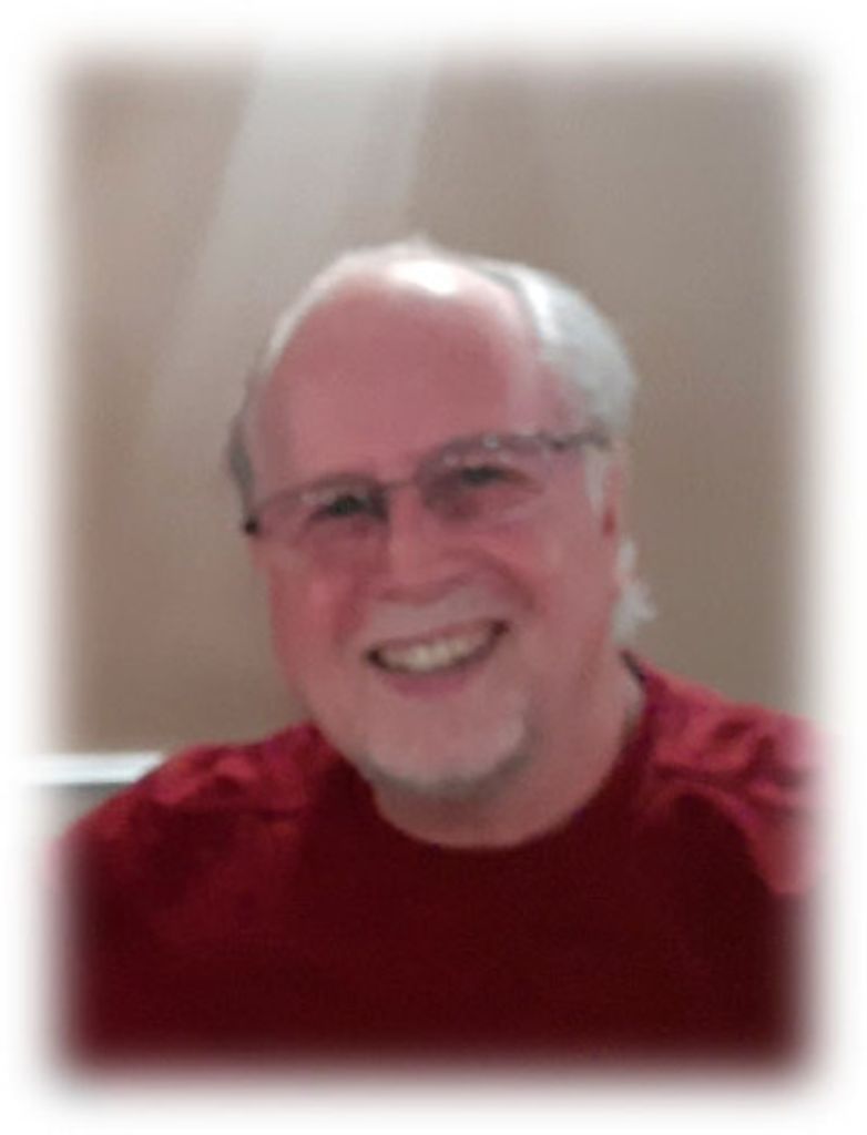 David E. Hyde Profile Photo