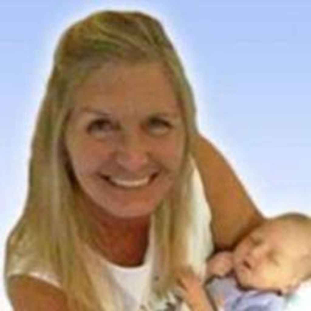 Deborah Lee Johnston