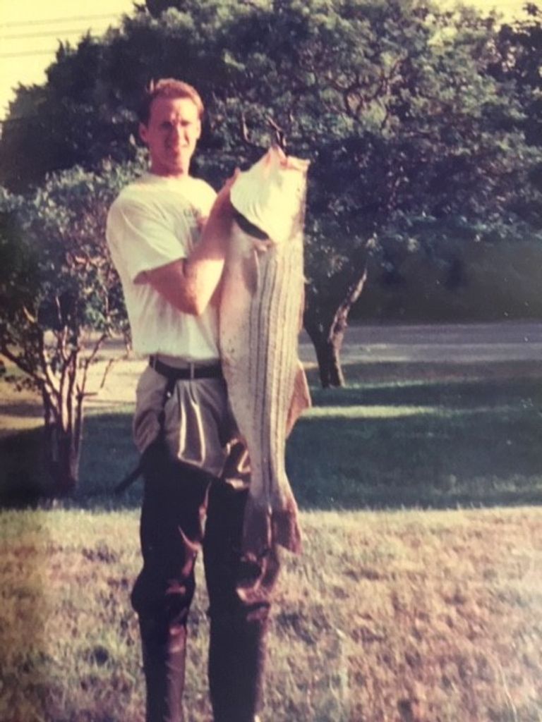 Mark Robinson Profile Photo