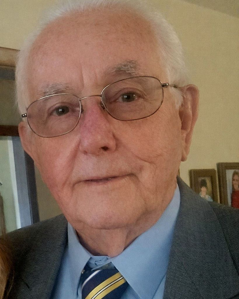 Andrew Dush Profile Photo