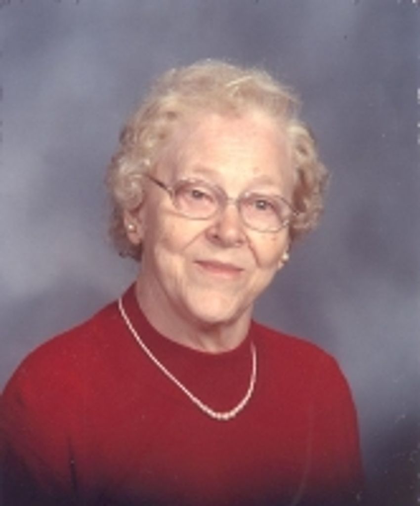 Thelma Louise Maschino