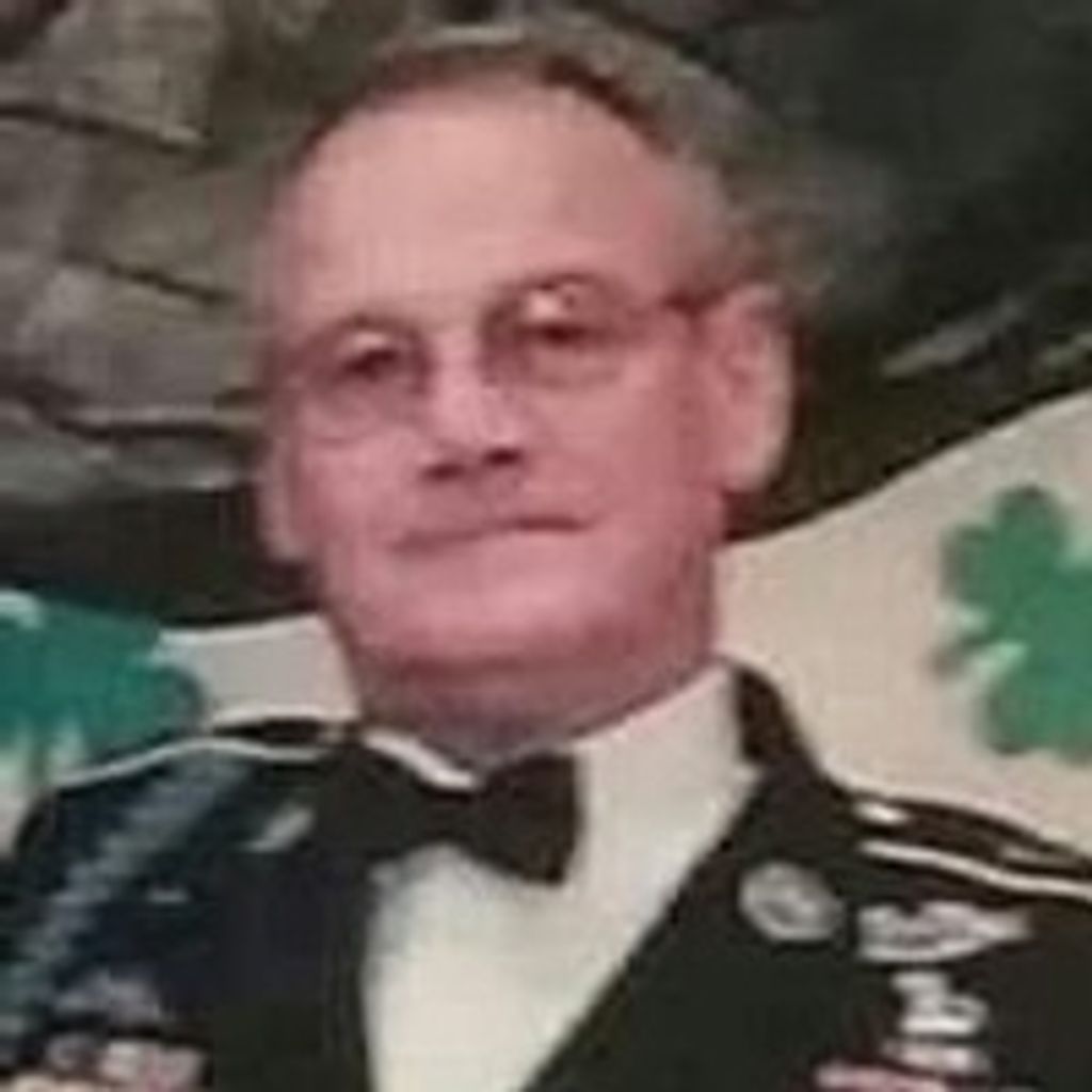 Bill Adams Profile Photo