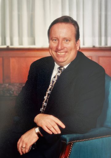 Larry Gene Seastrom Profile Photo
