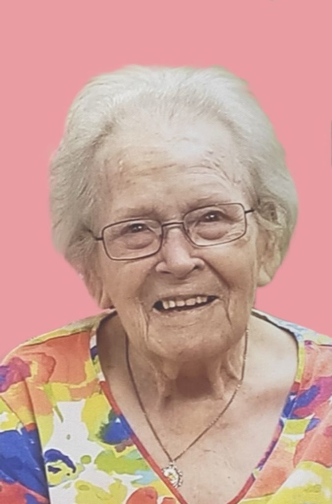 Lois Hazel Jones Profile Photo
