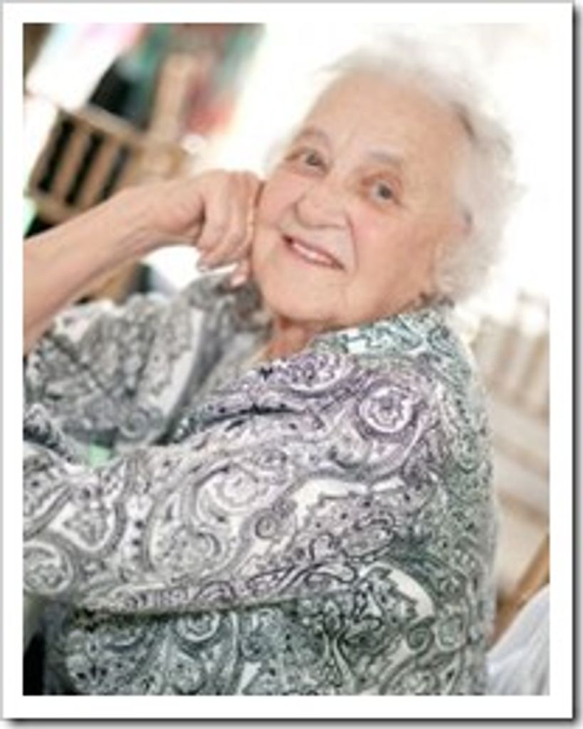 Gloria Jean Kilborn