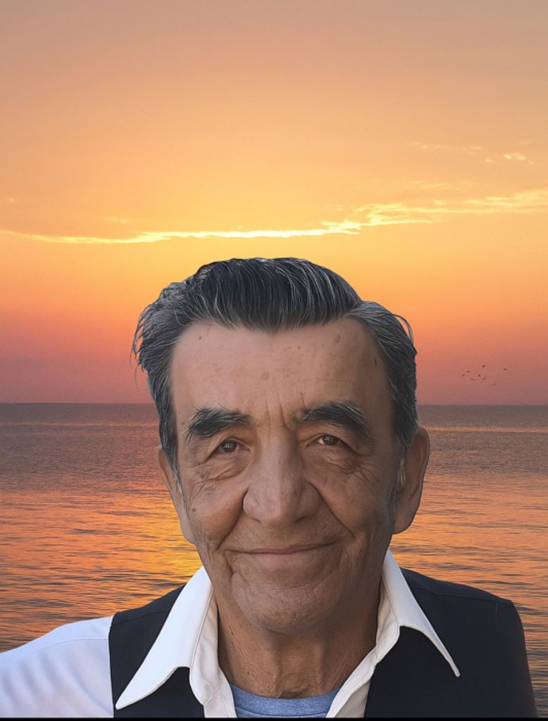 Robert Frank Hixon Profile Photo