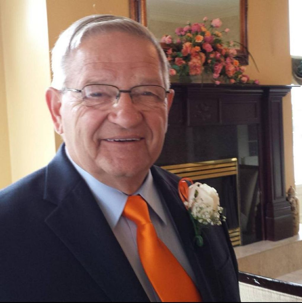 Donald G. Blum Profile Photo