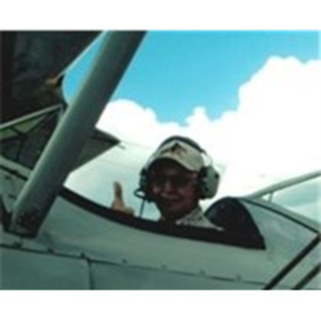 Garold E. 'Gary' Smith