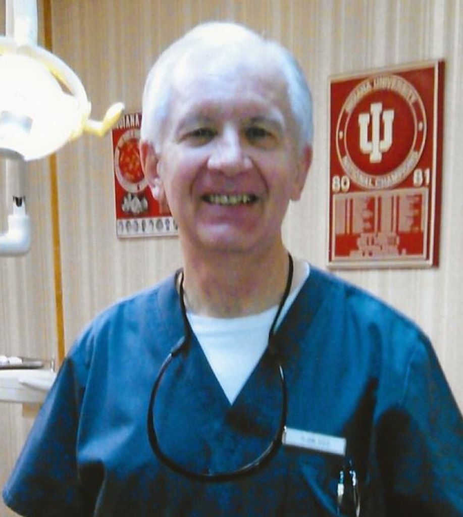 Dr. Glenn M. Smith, D.D.S. Profile Photo