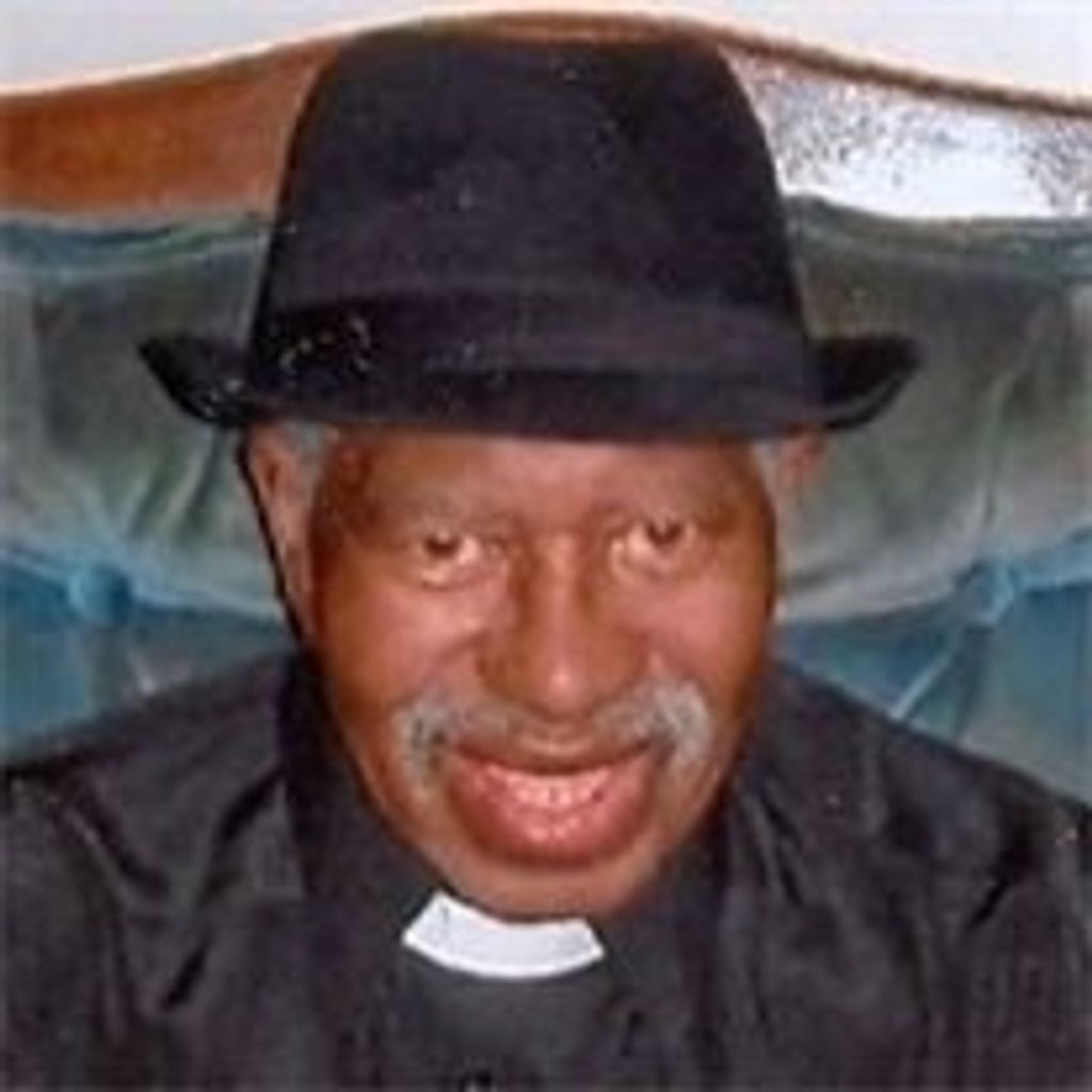 Rev. Petty