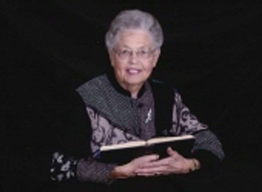 Arlene Johnson
