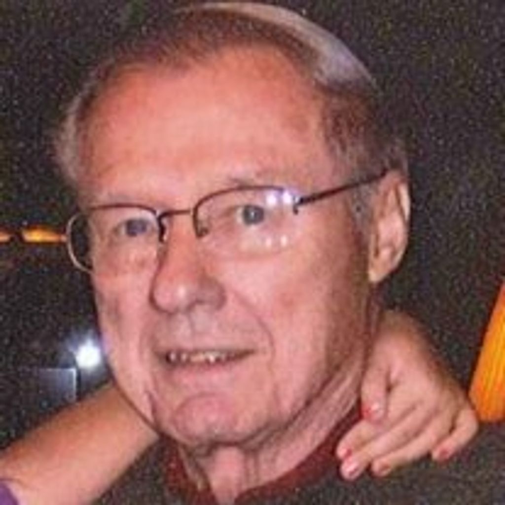 Clifford  Eugene Haroldson