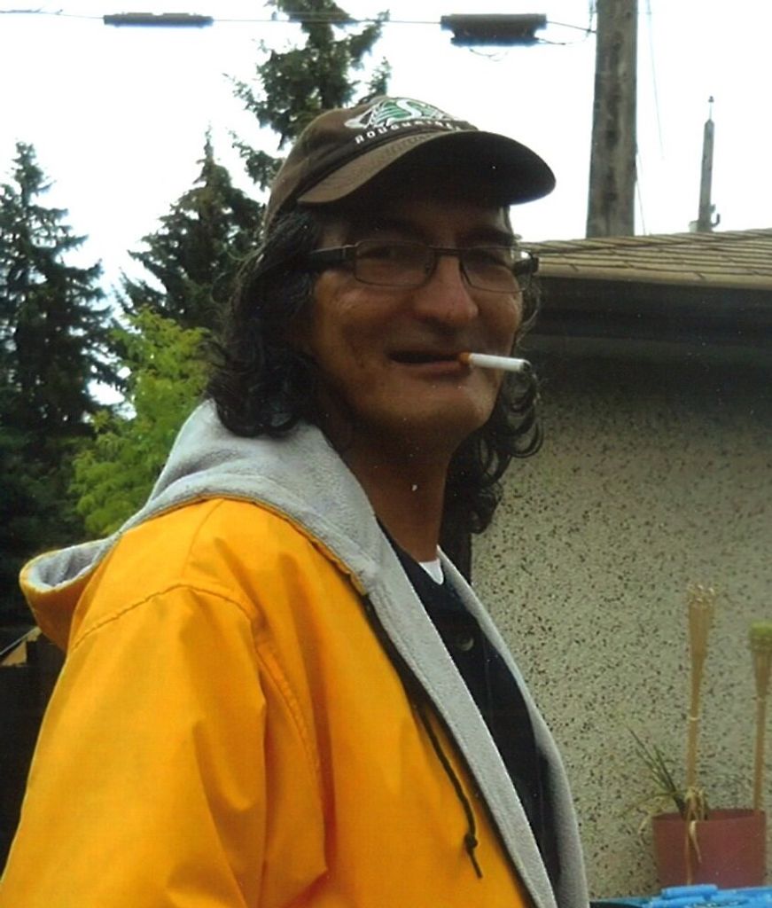 Lester James Morin