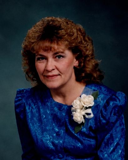 Gloria Ruth Erickson's obituary image